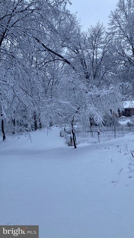 134 KELCAR DR, Summit Point, WV 25446