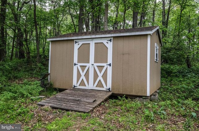134 KELCAR DR, Summit Point, WV 25446