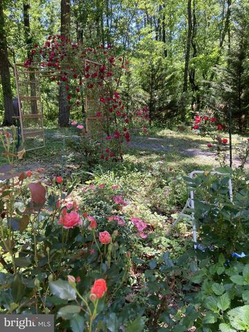 134 KELCAR DR, Summit Point, WV 25446