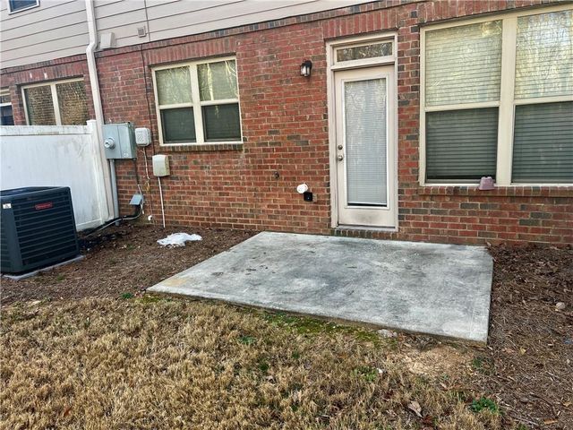 3702 Brockenhurst Drive, Buford, GA 30519