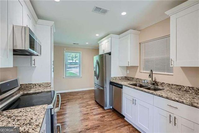 2534 Niskey Lake Road SW, Atlanta, GA 30331