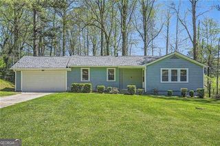 2534 Niskey Lake Road SW, Atlanta, GA 30331