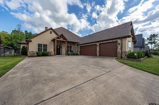 7698 Cross Rd, Tyler, TX 75703