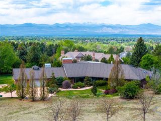 5771 Charlou Dr, Cherry Hills Village, CO 80111