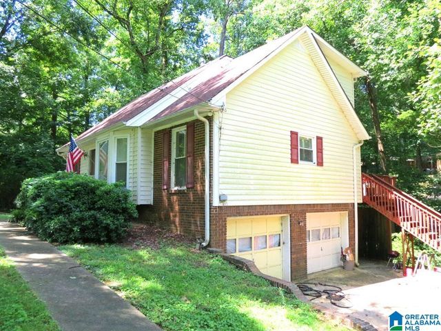 3293 FARRINGTON WOOD DRIVE, Birmingham, AL 35243