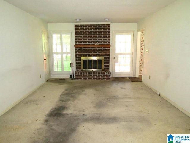3293 FARRINGTON WOOD DRIVE, Birmingham, AL 35243