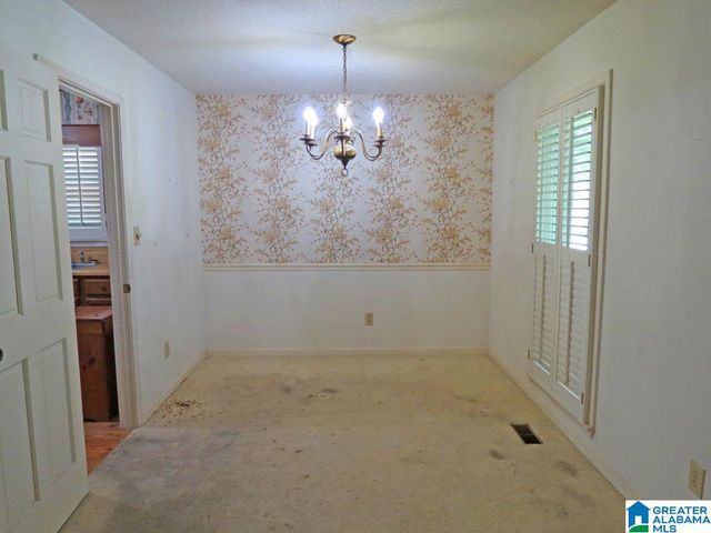 3293 FARRINGTON WOOD DRIVE, Birmingham, AL 35243