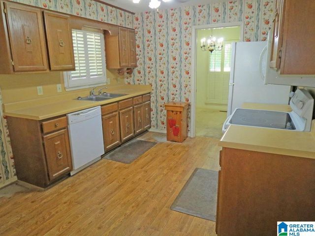 3293 FARRINGTON WOOD DRIVE, Birmingham, AL 35243
