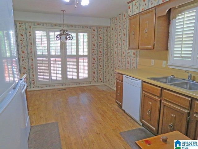 3293 FARRINGTON WOOD DRIVE, Birmingham, AL 35243