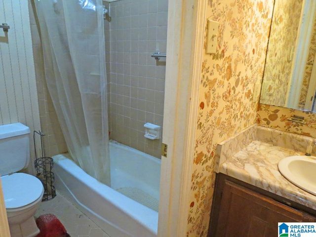 3293 FARRINGTON WOOD DRIVE, Birmingham, AL 35243