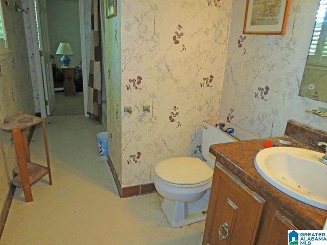 3293 FARRINGTON WOOD DRIVE, Birmingham, AL 35243