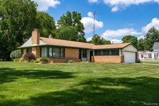 215 White Street, Imlay City, MI 48444