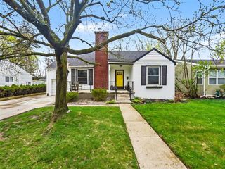 465 N Mansfield Street, Ypsilanti, MI 48197