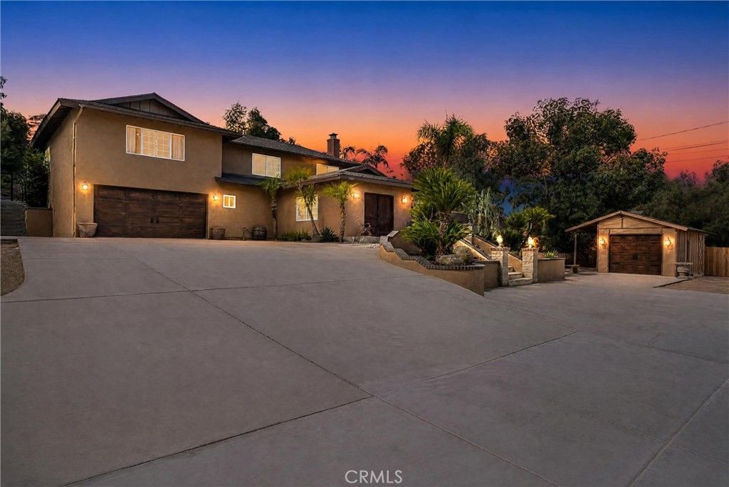 1080 1st, Norco, CA 92860 — exterior