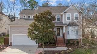 9117 Linslade Way, Wake Forest, NC 27587
