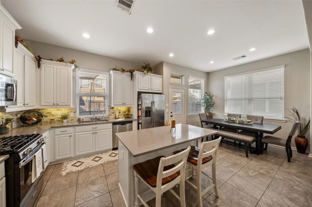 12439 Chester Creek Circle, Humble, TX 77346