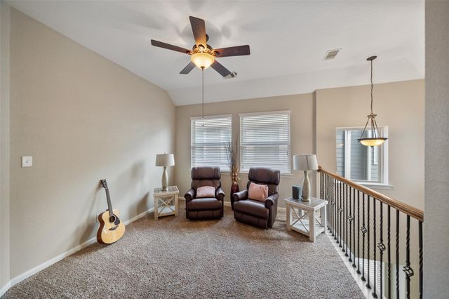 12439 Chester Creek Circle, Humble, TX 77346