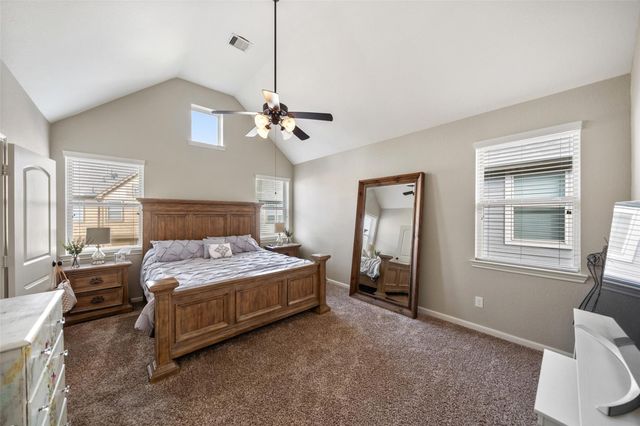 12439 Chester Creek Circle, Humble, TX 77346