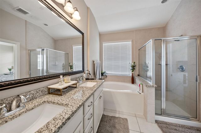 12439 Chester Creek Circle, Humble, TX 77346