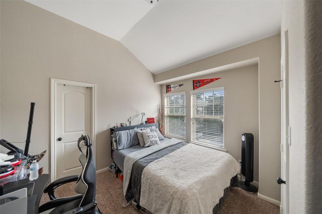 12439 Chester Creek Circle, Humble, TX 77346