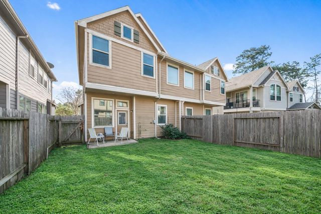 12439 Chester Creek Circle, Humble, TX 77346