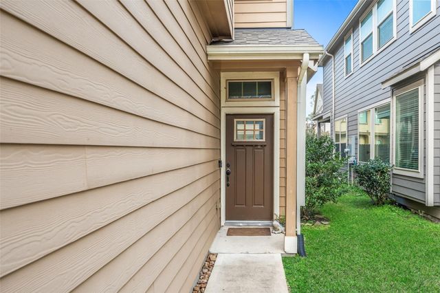 12439 Chester Creek Circle, Humble, TX 77346