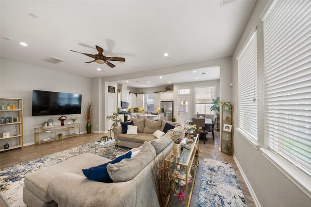 12439 Chester Creek Circle, Humble, TX 77346