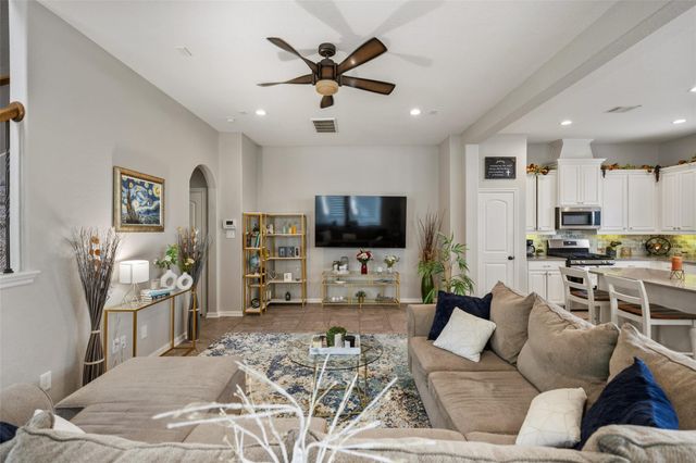 12439 Chester Creek Circle, Humble, TX 77346