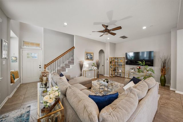 12439 Chester Creek Circle, Humble, TX 77346