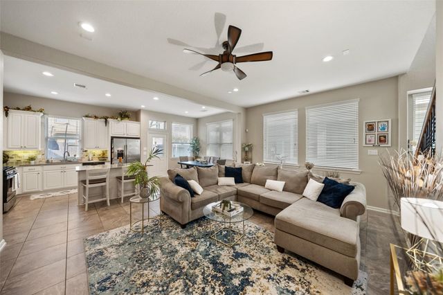 12439 Chester Creek Circle, Humble, TX 77346