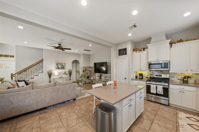 12439 Chester Creek Circle, Humble, TX 77346