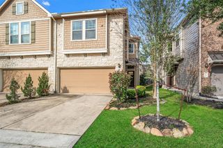 12439 Chester Creek Circle, Humble, TX 77346