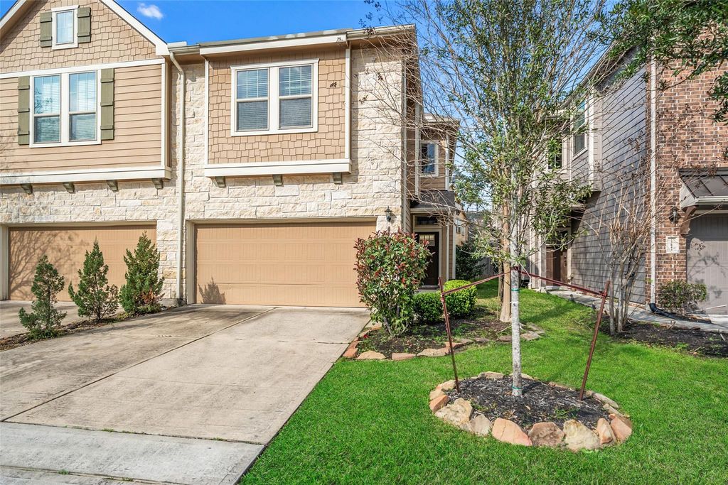 12439 Chester Creek Circle, Humble, TX 77346