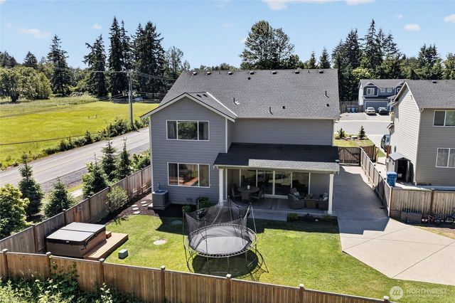 1207 61st Avenue Ct NE, Tacoma, WA 98422