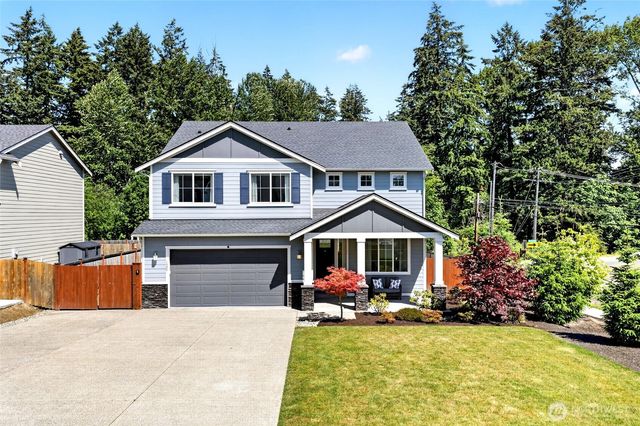 1207 61st Avenue Ct NE, Tacoma, WA 98422