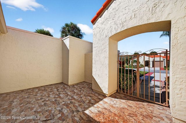 737 Green Valley Lane, Melbourne, FL 32940