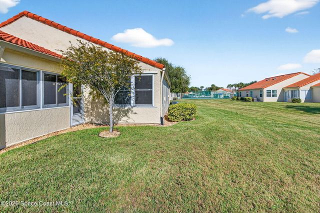 737 Green Valley Lane, Melbourne, FL 32940