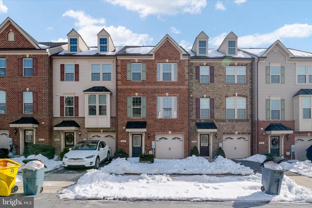 7627 HAMILTON XING, Hanover, MD 21076