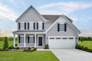 2227 Webfoot Drive NE, Bolivia, NC 28422