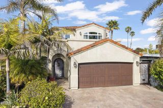 2149 Monmouth Drive, Ventura, CA 93001