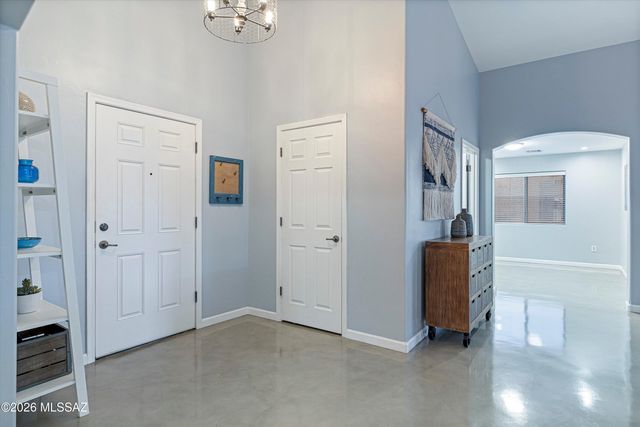 7169 W Oracle Ridge Trail, Tucson, AZ 85743