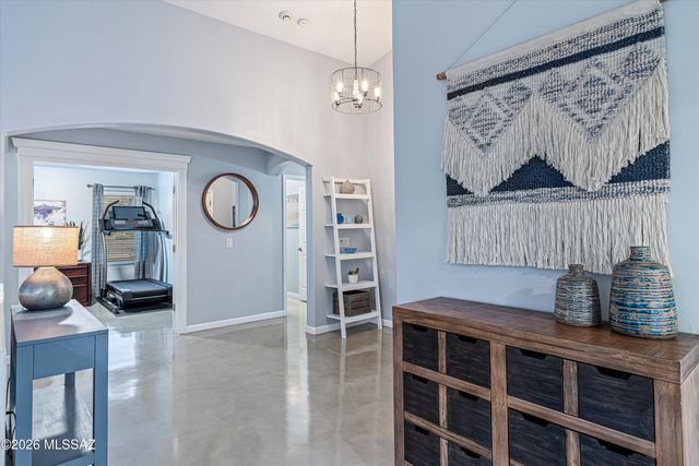 7169 W Oracle Ridge Trail, Tucson, AZ 85743