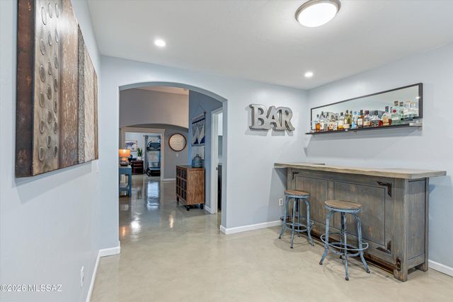 7169 W Oracle Ridge Trail, Tucson, AZ 85743