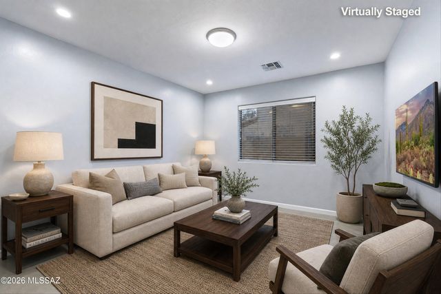 7169 W Oracle Ridge Trail, Tucson, AZ 85743