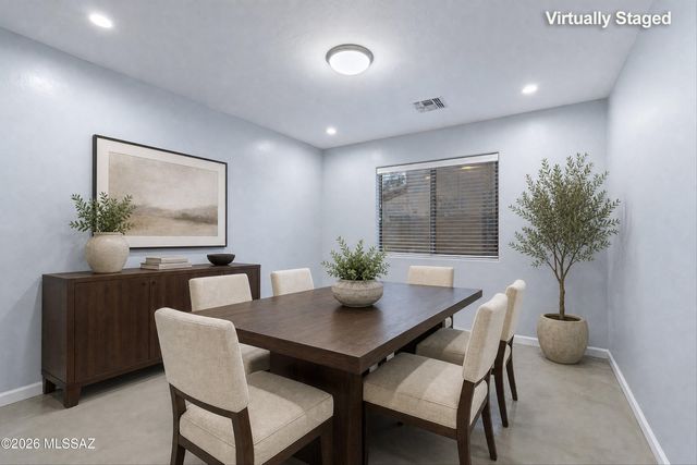 7169 W Oracle Ridge Trail, Tucson, AZ 85743
