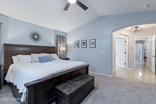 7169 W Oracle Ridge Trail, Tucson, AZ 85743