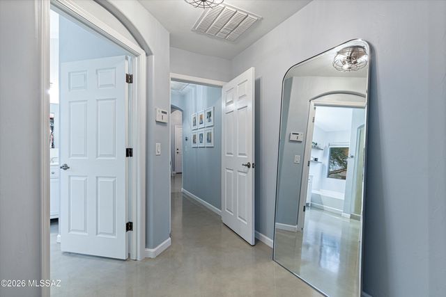 7169 W Oracle Ridge Trail, Tucson, AZ 85743