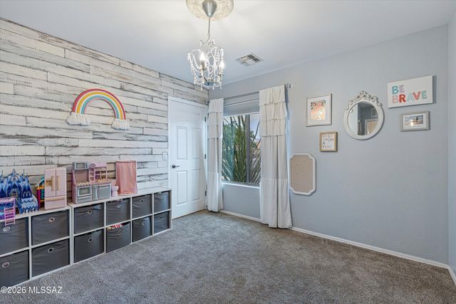 7169 W Oracle Ridge Trail, Tucson, AZ 85743