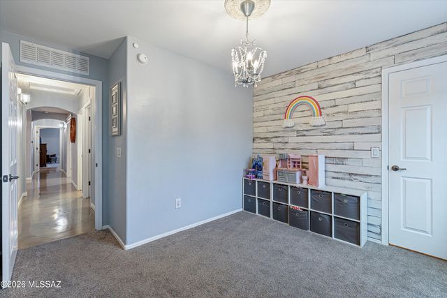 7169 W Oracle Ridge Trail, Tucson, AZ 85743