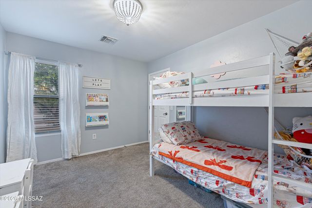 7169 W Oracle Ridge Trail, Tucson, AZ 85743